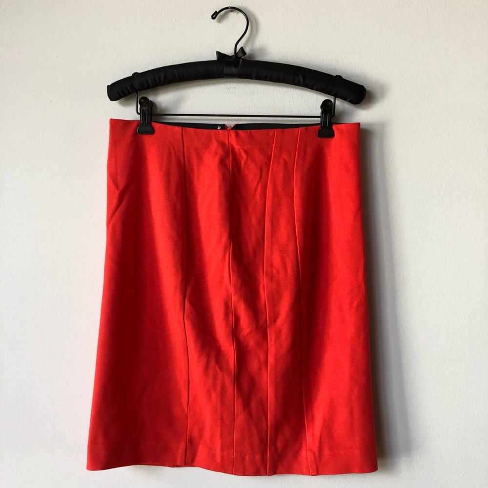 ANN TAYLOR PENCIL SKIRT SIZE 2